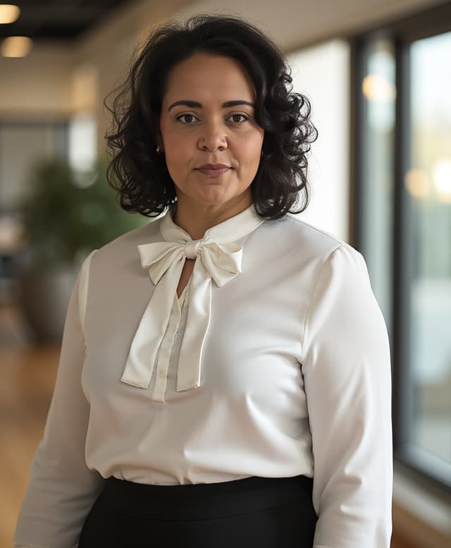 Hannah Richardson, Founder of Montessori Makers Group and creator of MMAP